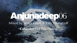 Cubicolor - Got This Feeling : Anjunadeep 06 Preview