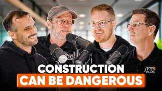 Insights into Construction Project Management, Safety, and Happy Clients