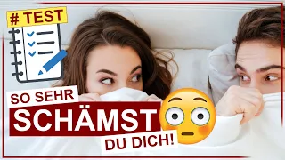 Die sexuelle Scham der Männer | Männlichkeit stärken