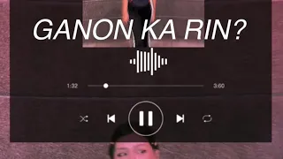 DEMI - Ganon ka rin? | cover by Mszha