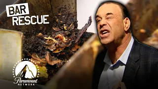 Bar Rescue’s GROSSEST Freezer Discoveries 🥶