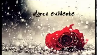 Marca evidente - Israel & Rodolfo