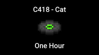 Cat by C418 - One Hour Minecraft Music