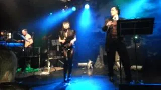 Blutengel - You walk away (Erfurt)