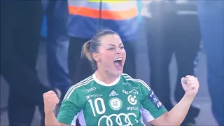 Nora Mørk -The Champion