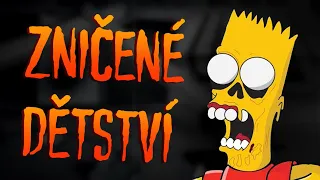 Creepypasty, které mi zničily dětství | Strašíjen 2023