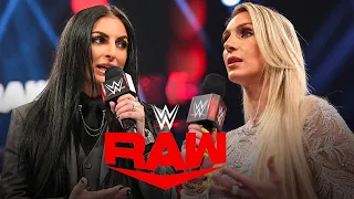 Charlotte Flair REINSTATED! | WWE Raw & SmackDown LIVE Review