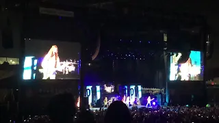 Megadeth - Symphony of Destruction - Fivepoint Amphitheater - Irvine, CA - 8/24/22