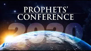 Prophets Conference 2020 | Session 9 | Sadhu Sundar Selvaraj