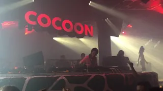 Peggy Gou at Cocoon @ Pacha Ibiza ~ KH (aka Four Tet) - Only Human ??