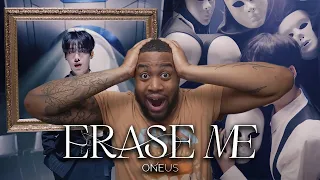 ONEUS(원어스) ‘ERASE ME’ MV Reaction!