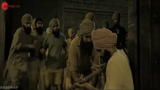 Kesari - Sanu kehndi, Akshay Kumar,Parineeti Chopra, Tanishk Bagchi