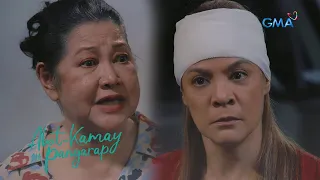 Abot Kamay Na Pangarap: Moira searches for her missing daughter (Episode 312)