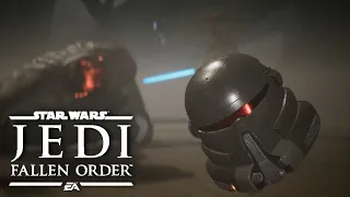 EPIC Dismemberment ~ Jedi Fallen Order Mods