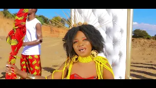 GOD LOVES ZAMBIA
        Kachanana feat Serah K