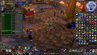 Warmane scammer was destroyed by karma