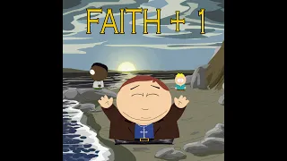 Eric Cartman AI Cover - Habits by Rain Paris