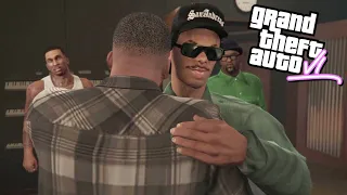 WHEN THE GTA 6 LEAKS ARE REAL