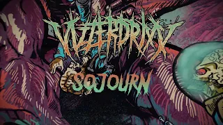 VIZZERDRIXX - SOJOURN [OFFICIAL LYRIC VIDEO] (2023) SW EXCLUSIVE