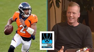 Give me the headline: Kendall Hinton given impossible job | Chris Simms Unbuttoned | NBC Sports