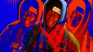 Blaq Poet & MistaSweet - Real Street Music (Official Music Video 4K)