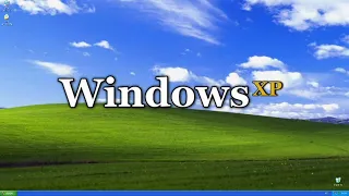 Как записать Windows XP на флешку
