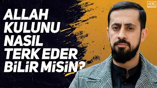 Allah Kulunu Nasıl Terk Eder Bilir Misin? - Gidenler | Mehmet Yıldız