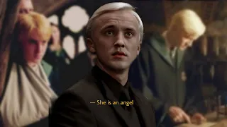 cute y/n and draco malfoy tiktoks pt.6 | draco tok