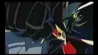 MAZINKAISER l'ultima battaglia