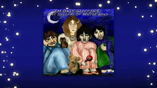 Golden Slumbers   Beatles Lullaby