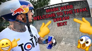 MARK WEBB WELCOME TO THE DREAM