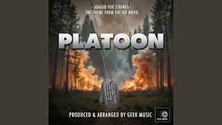 Adagio For Strings (From "Platoon")