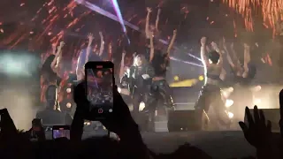 CL 🍒 - HELLO BITCHES (LIVE from Coachella)