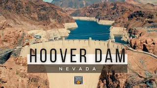 Hoover Dam tour in Boulder City, Nevada - Random Travel Instinct