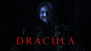 Atun-Shei's Dracula