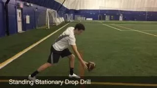 5 Effective Punting Drills
