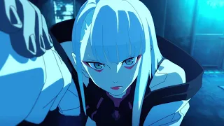 CYBERPUNK X BULANOVA X DSBM [amv]