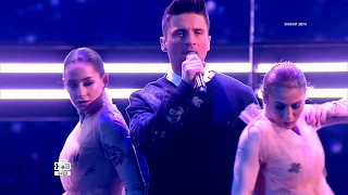 Sergey Lazarev, Премия "Народная марка №1 в России"