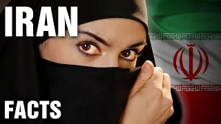 10 + Surprising Facts About Iran