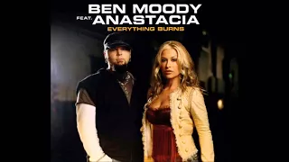 Ben Moody & Anastacia - Everything Burns Instrumental/Karaoke Backing Vocals