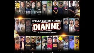 Dianne - Official Audio -  RPBLKN EMPIRE   Donruben Beats