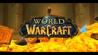 Самый простой и прибыльный фарм золота за всю историю WoW 3.3.5