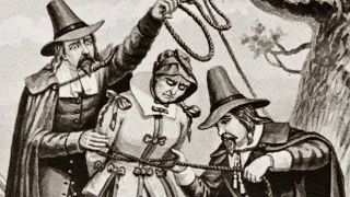 Top 10 Messed Up Things You Never Knew About The Salem Witch Trials