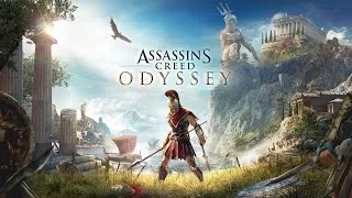 ASSASSIN`S CREED ODYSSEY #10 | MITGLIEDER SPIELEWUNSCH | [DEUTSCH/GERMAN]