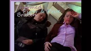 Piper & Prue | Broken | Charmed  | Part 1