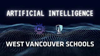 AI Parent Education - West Vancouver Schools