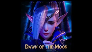 Mobile Legends- Dawn of the Moon | MLBB 5th Anniversary music(full)