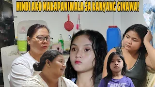 MARIAN MAY GINAWANG HINDI MAGANDA! GRABE ANG GULAT KO SA KANYANG GINAWA! | KALINGAP RAB OFFICIAL