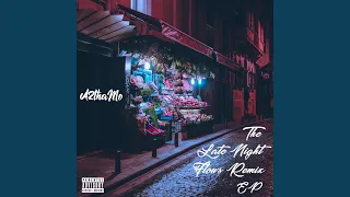 Late Night Flows 2 (feat. Matrixx & Forgotten One) (Remix)