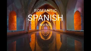 Love and Romance to warm the heart ❤️MOST Popular Romantic Spanish guitar music